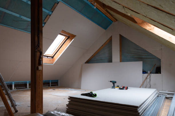 Best Spray Foam Insulation in Hill N Dale, FL
