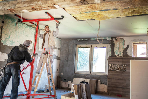 Best Spray Foam Insulation in Hill N Dale, FL